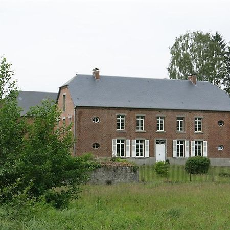 Maison D'Eclaibes Екстериор снимка
