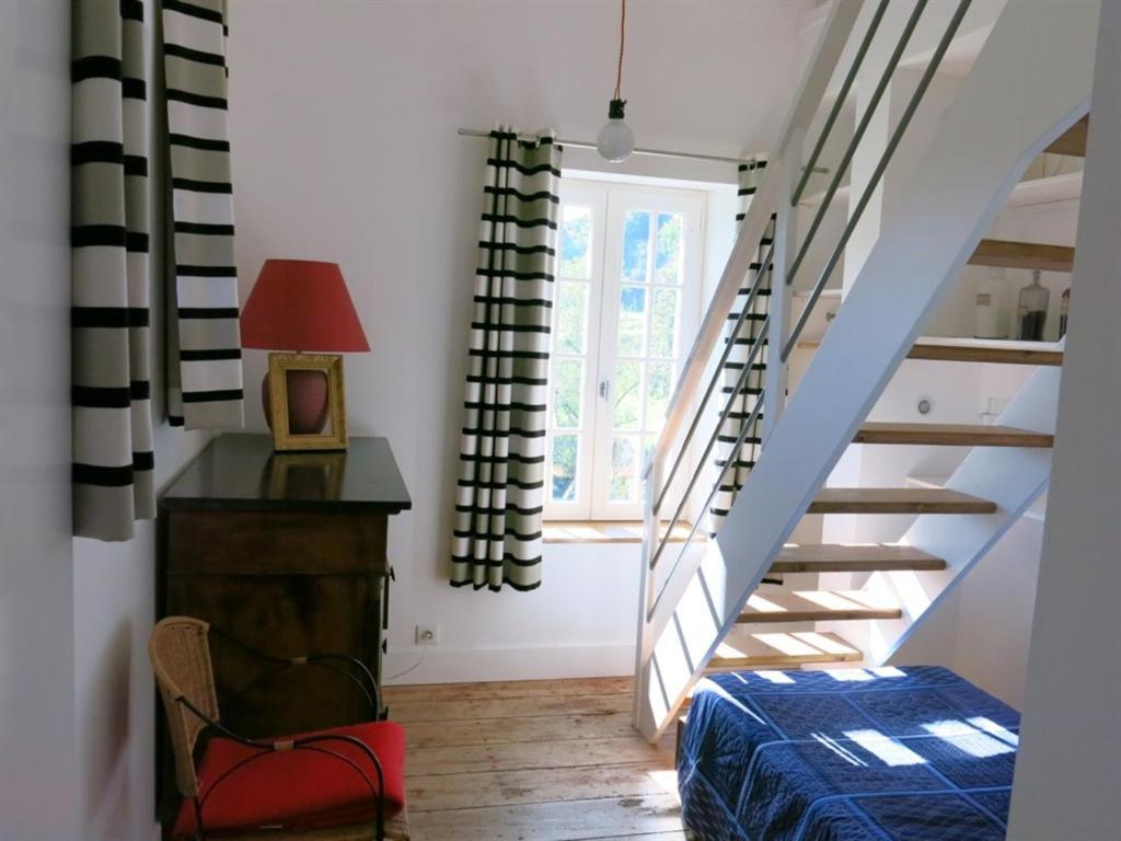 Maison D'Eclaibes Стая снимка